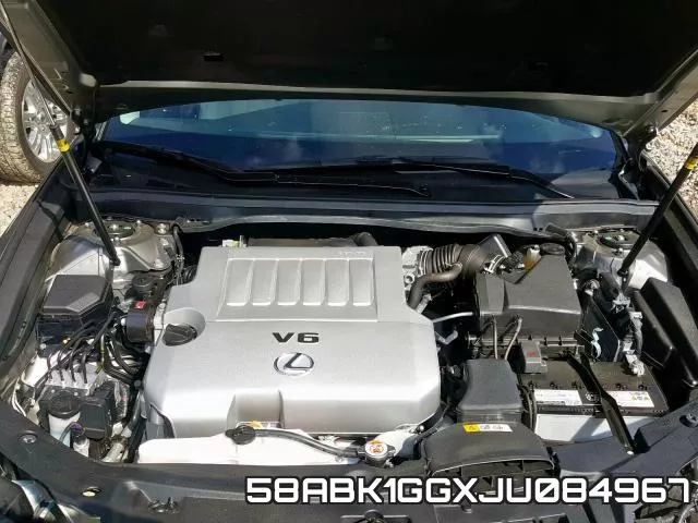 58ABK1GGXJU084967 фото 6
