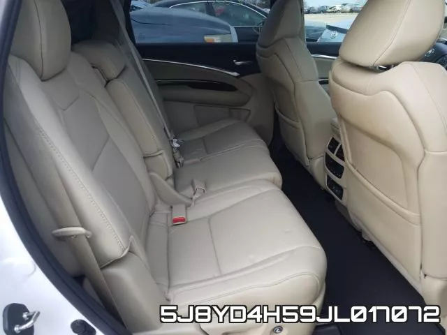 5J8YD4H59JL017072 фото 6