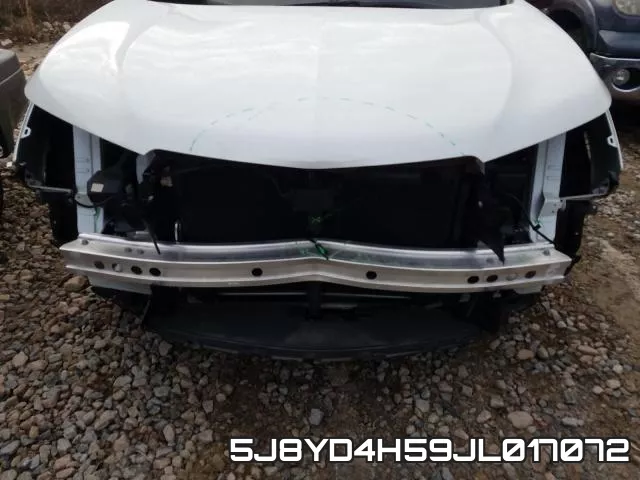 5J8YD4H59JL017072 фото 7