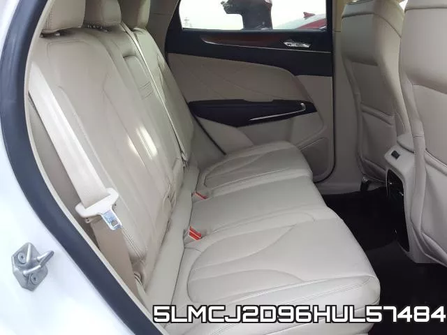 5LMCJ2D96HUL57484 фото 5