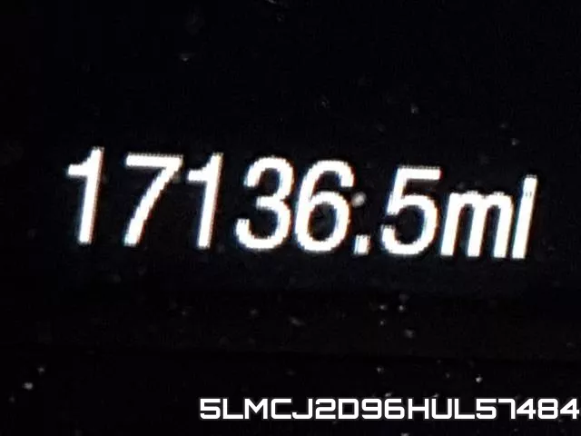 5LMCJ2D96HUL57484 фото 7