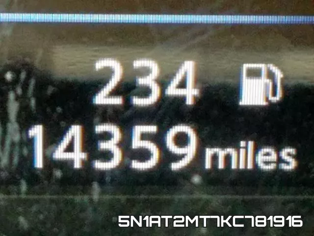 5N1AT2MT7KC781916 фото 7