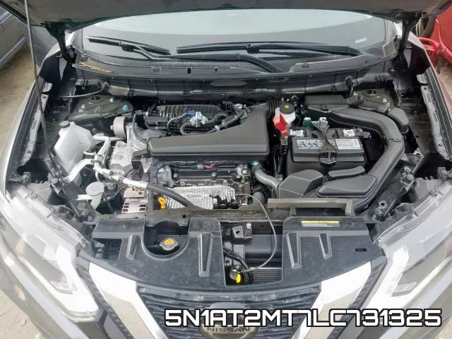 5N1AT2MT7LC731325 фото 7