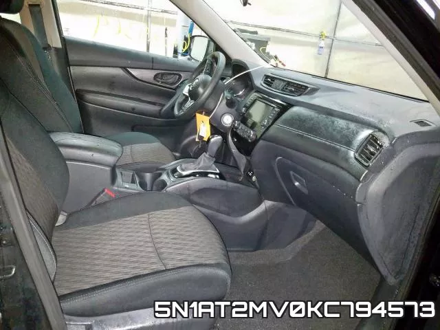 5N1AT2MV0KC794573 фото 5