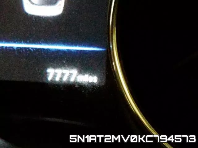 5N1AT2MV0KC794573 фото 8