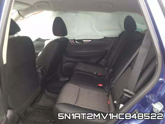 5N1AT2MV1HC848522 фото 4