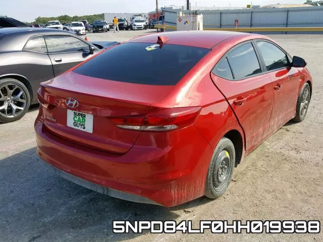 5NPD84LF0HH019938 фото 2