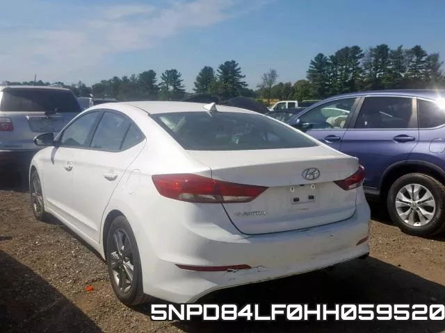 5NPD84LF0HH059520 фото 4