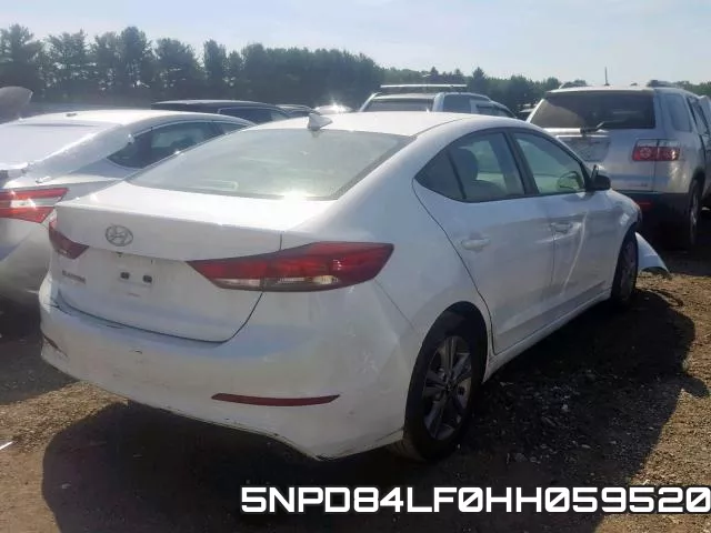 5NPD84LF0HH059520 фото 5
