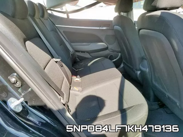 5NPD84LF7KH479136 фото 6
