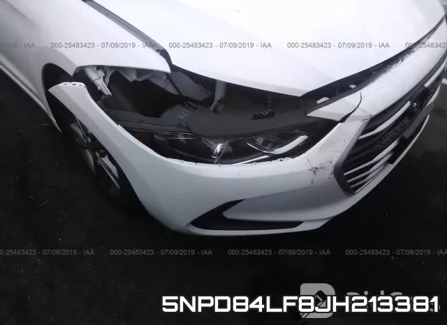 5NPD84LF8JH213381 фото 6