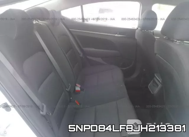 5NPD84LF8JH213381 фото 8