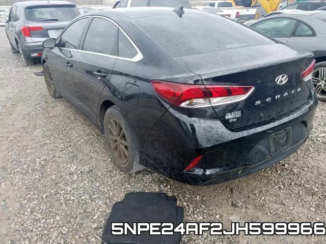 5NPE24AF2JH599966 фото 2