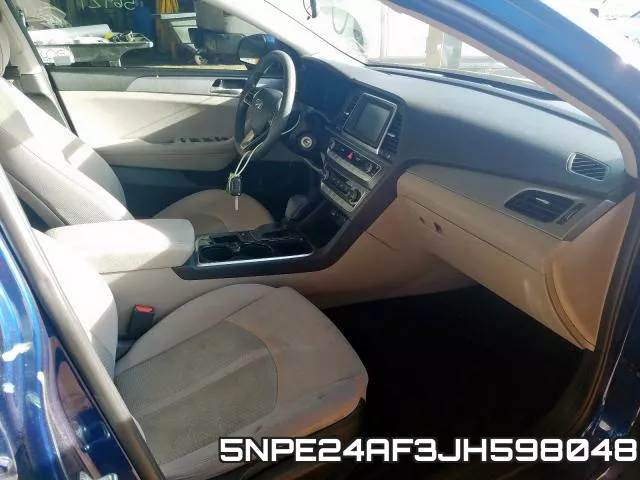 5NPE24AF3JH598048 фото 6