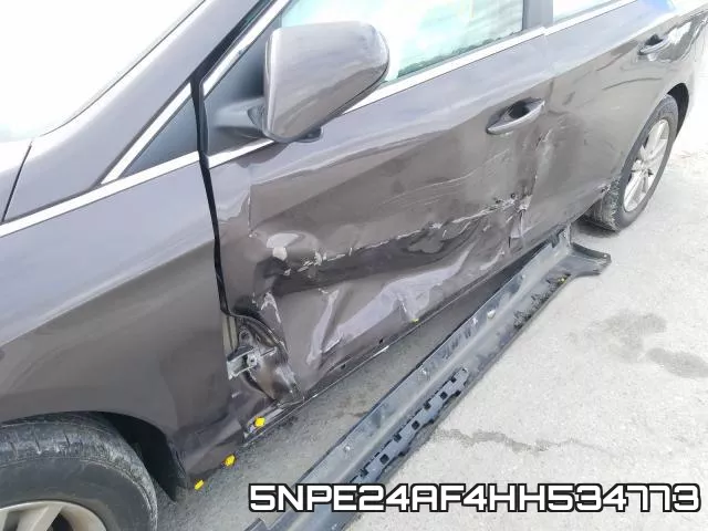 5NPE24AF4HH534773 фото 6