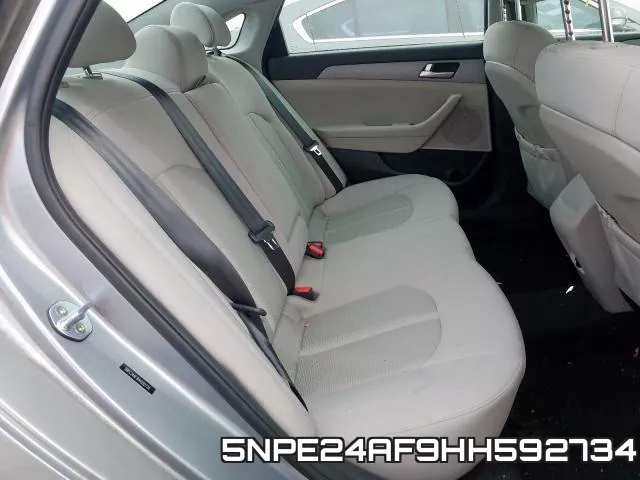 5NPE24AF9HH592734 фото 7