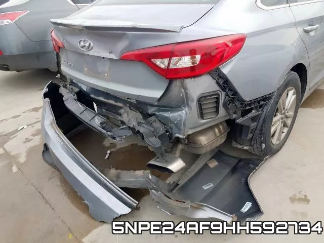 5NPE24AF9HH592734 фото 10
