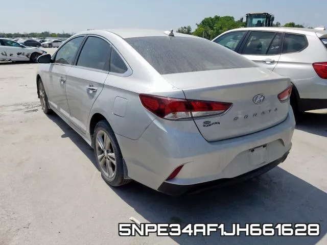 5NPE34AF1JH661628 фото 2