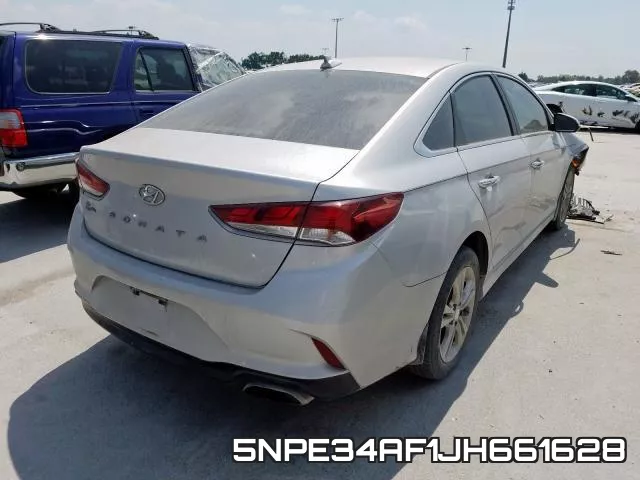 5NPE34AF1JH661628 фото 3