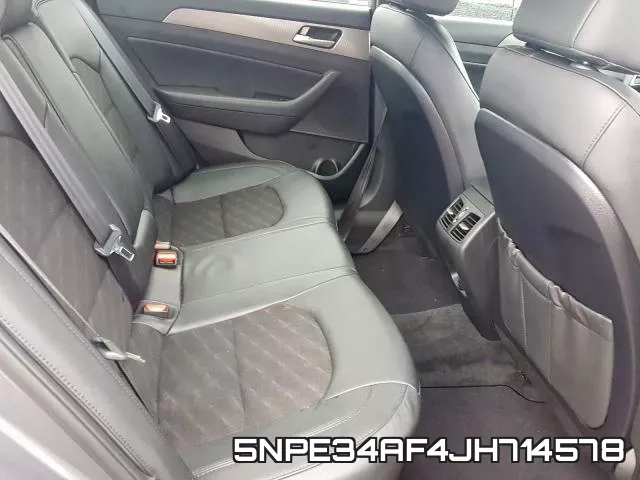 5NPE34AF4JH714578 фото 6