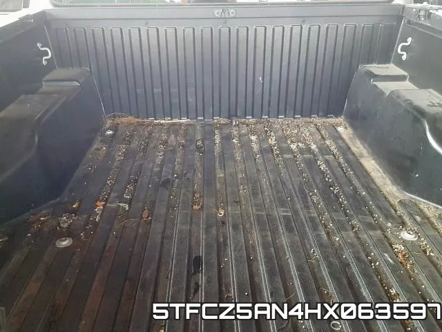 5TFCZ5AN4HX063597 фото 7