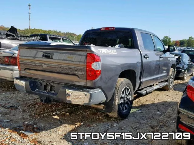 5TFDY5F15JX722709 фото 3