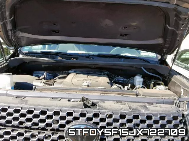5TFDY5F15JX722709 фото 5