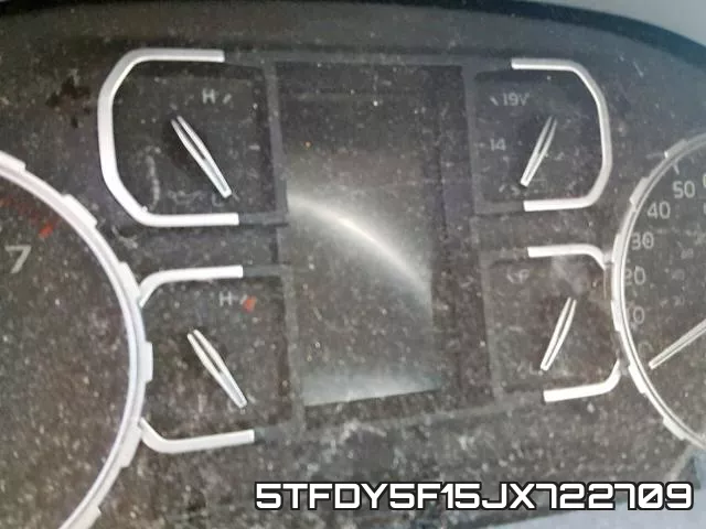 5TFDY5F15JX722709 фото 6