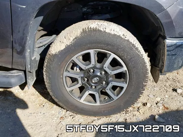 5TFDY5F15JX722709 фото 7