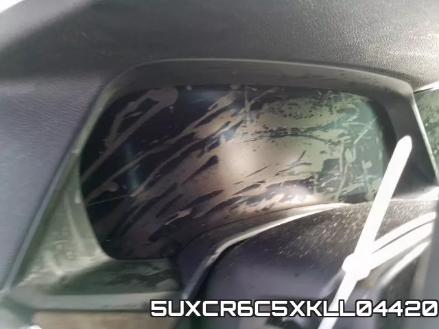 5UXCR6C5XKLL04420 фото 8