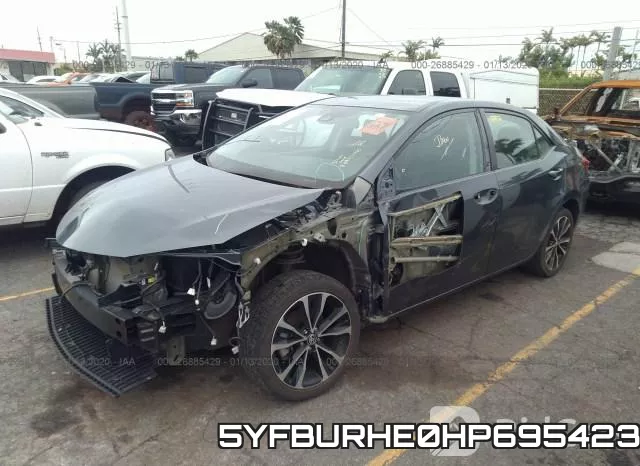 5YFBURHE0HP695423 фото 2