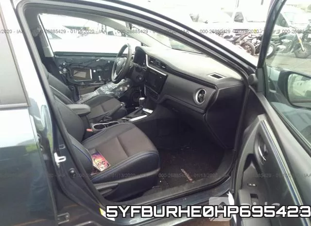 5YFBURHE0HP695423 фото 5