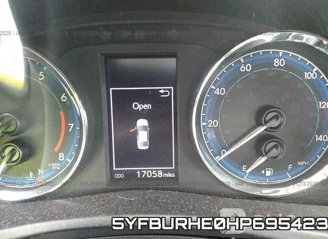 5YFBURHE0HP695423 фото 6