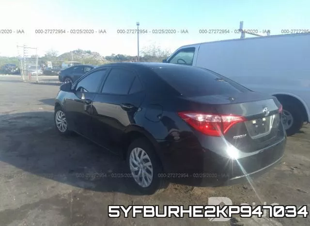 5YFBURHE2KP947034 фото 4