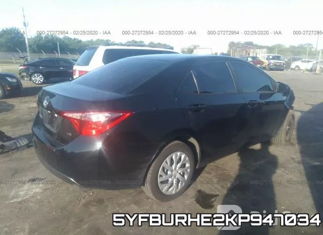5YFBURHE2KP947034 фото 5
