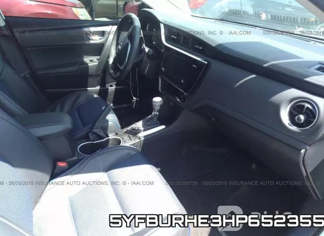 5YFBURHE3HP652355 фото 4