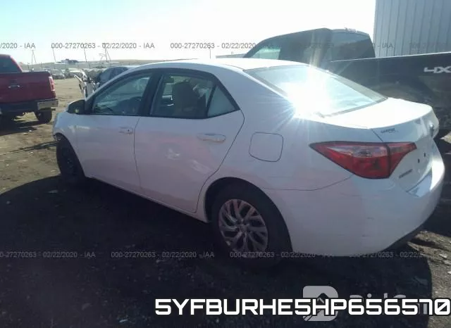 5YFBURHE5HP656570 фото 2