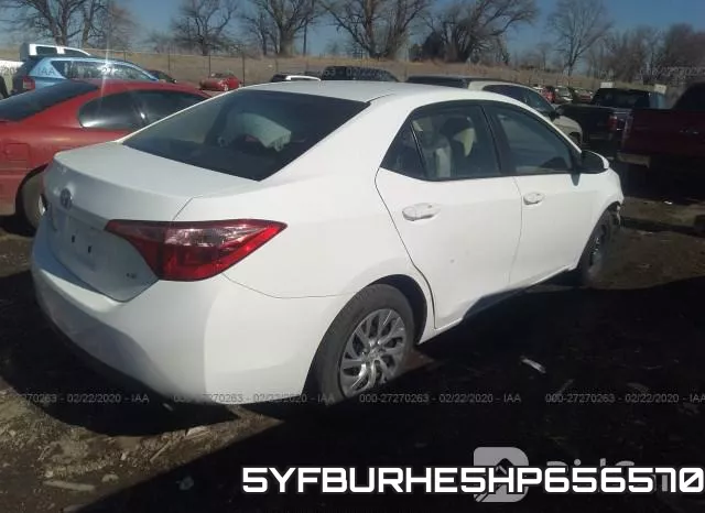 5YFBURHE5HP656570 фото 3