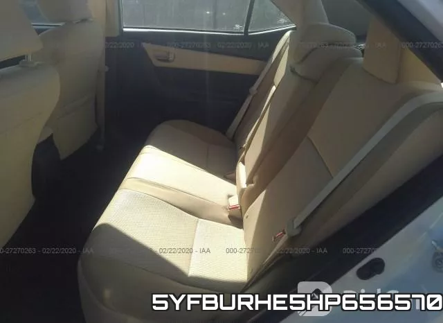 5YFBURHE5HP656570 фото 6