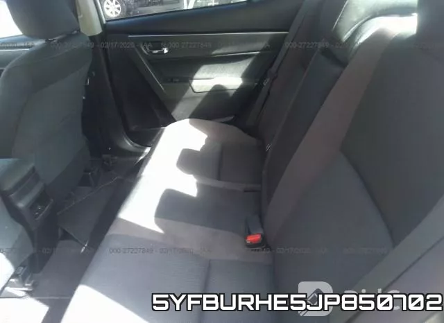 5YFBURHE5JP850702 фото 8