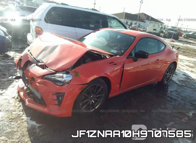 JF1ZNAA10H9707585 фото 3