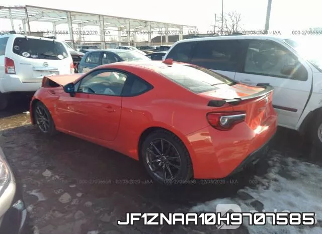 JF1ZNAA10H9707585 фото 4