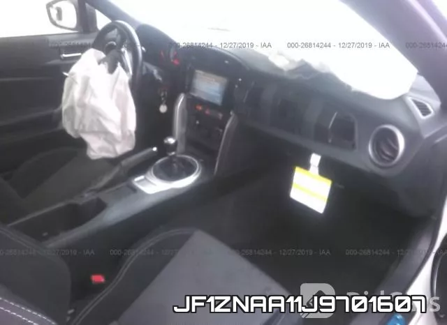 JF1ZNAA11J9701607 фото 3