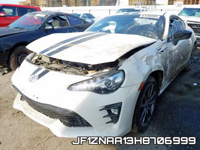 JF1ZNAA13H8706999 фото 3