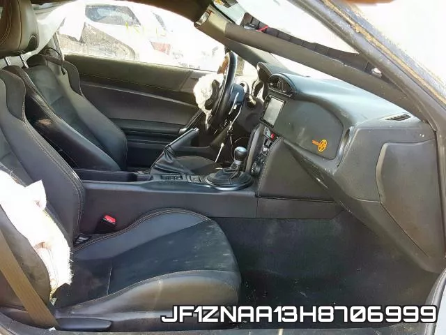 JF1ZNAA13H8706999 фото 4