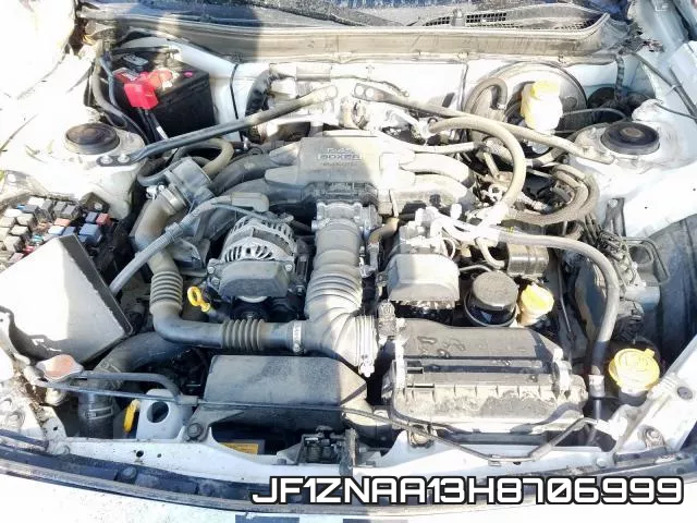 JF1ZNAA13H8706999 фото 6
