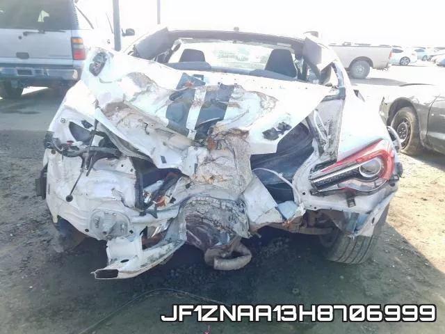 JF1ZNAA13H8706999 фото 7