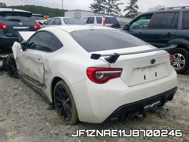 JF1ZNAE11J8700246 фото 3