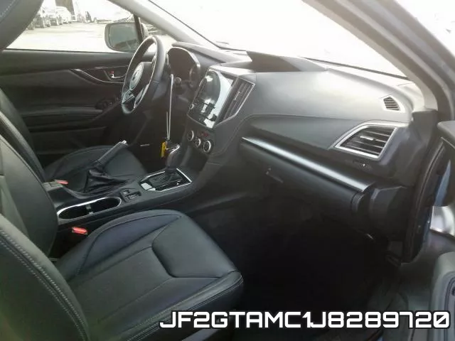 JF2GTAMC1J8289720 фото 4
