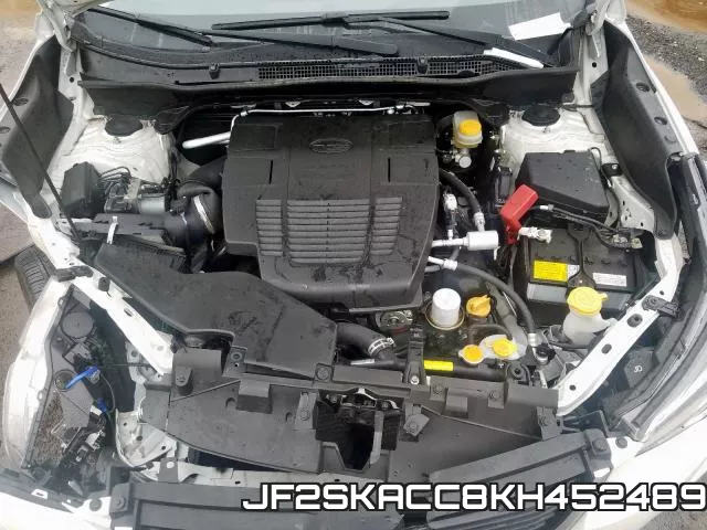 JF2SKACC8KH452489 фото 6
